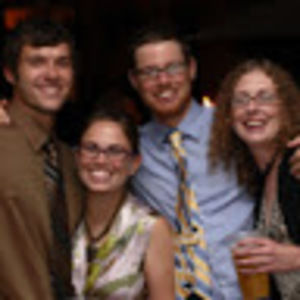 Meet your Posher, Eva